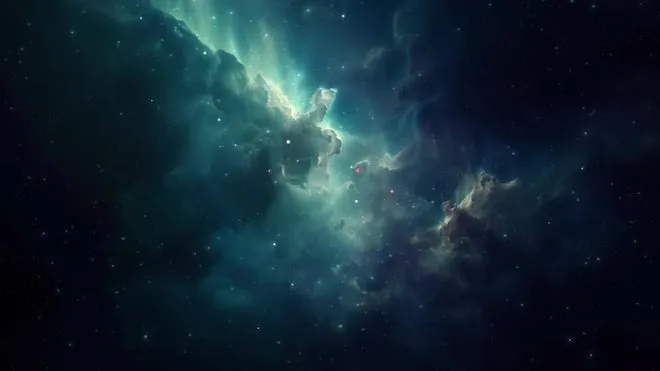 夜幕影院高清电影 - 量子世界：微观宇宙的奇异法则